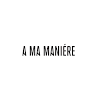 A Ma Maniere