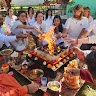 Gurukul Yogashala Marketing