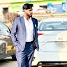 Safdar Sarwar