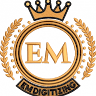 Em digitizing