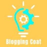 Blogging Coat