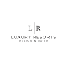 luxury resorts design