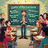 Useful Shtty Lessons