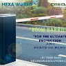 Hexa world
