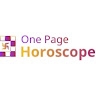 Onepage Horoscope