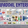 Muffadal Enterprises
