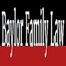 Baylor Family Law