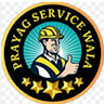 Prayag Service wala