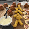 Traversy Custom Catering