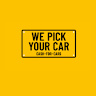 We Pick your Car