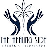 Thehealing side