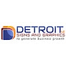 Detroit Signs and Graphics