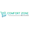 comfort zone movers