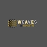 Weaves Knots