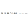 Alon Friedman Architecture