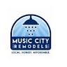 Music City Remodels