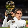 luka modric