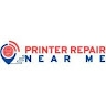 Printer Repair Near Me