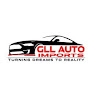 GLL AUTO IMPORTS