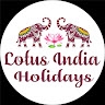 Lotus India Holidays