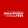 Branded Pads