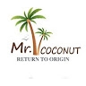 Mr.Coconut