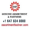 GENUINE ASSORTMENT & FASTNERS