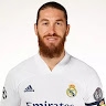 sergio ramos