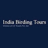 India Birding Tours