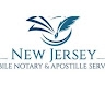 New Jersey Mobile Notary & Apostille Services