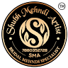 Shubh Mehndi Artist