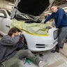 Govanis Auto Body