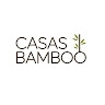 Casas bamboo