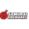 Samurai Fireworks
