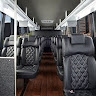 Brooklyn party Busrental