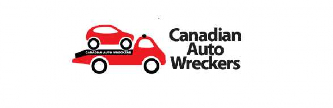 Canadian Auto Wreckers Cover Image