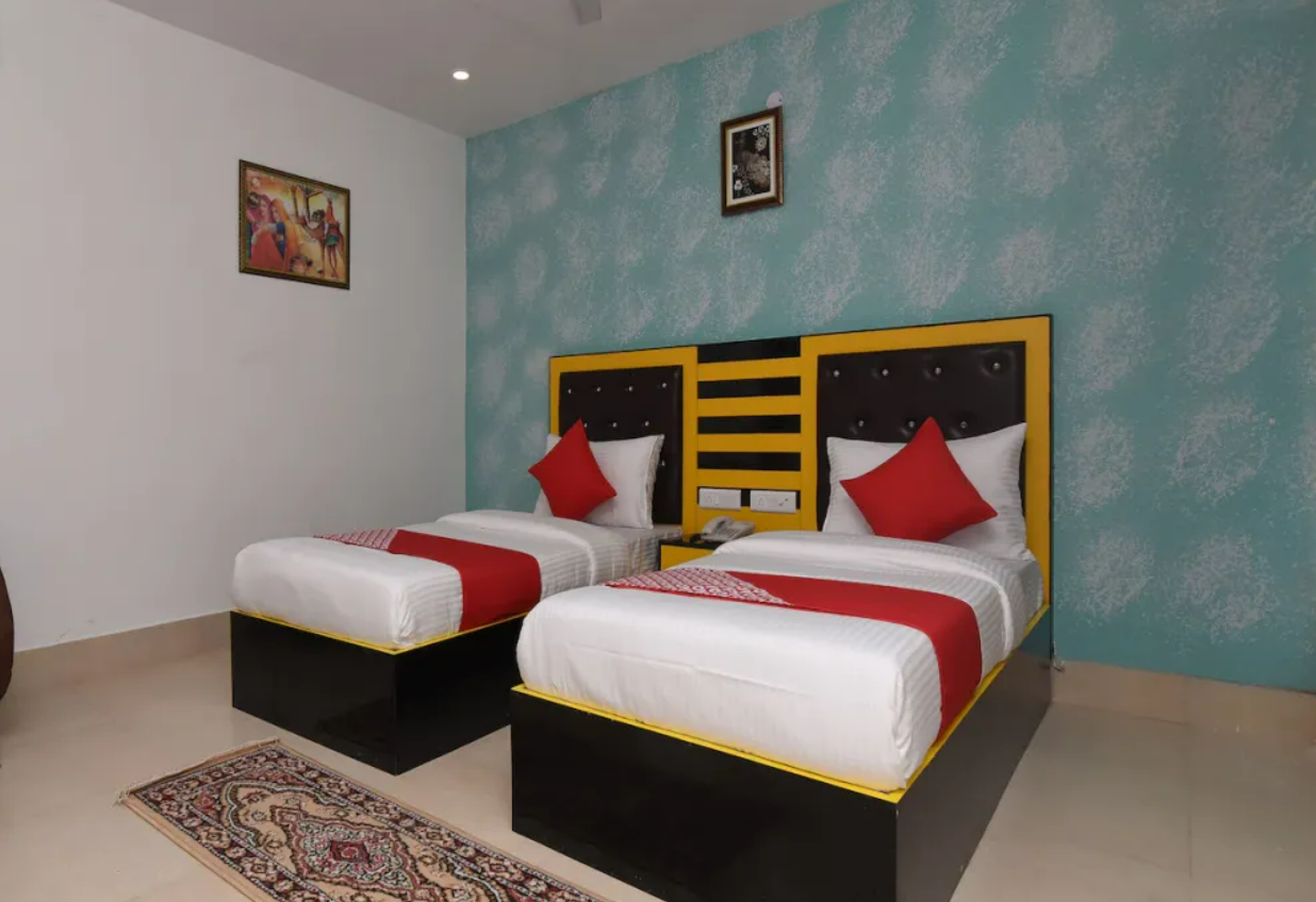 Luxury PG In Noida- A Vibrant Experience On All Counts – Cripa Pgs