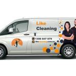 like cleaningservice
