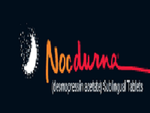 Nocdurna desmopressin acetate’s Portfolio | CakeResume