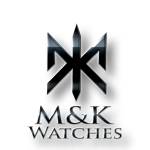MNK watches