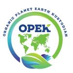Organic Planet Earth Kustodian OPEK Profile Picture