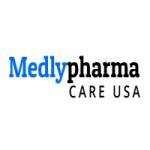 Medly Pharma Care USA profile picture
