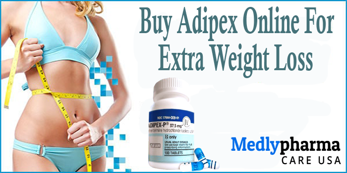 Buy Adipex Online Without Prescription in USA