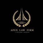 Apex Law Firm APC profile picture