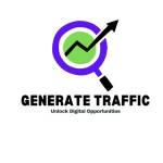 generate traffic