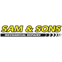 Car Repair Services Provider Sam & Sons Mechanical Repairs Pty Ltd is now at My Pride Global