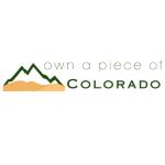 Own A Piece of Colorado