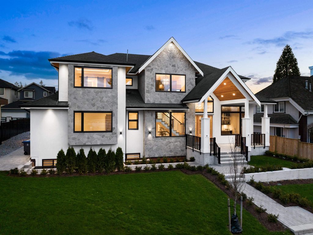 Find Langley New Homes For Sale With The Expertise Of Real Estate Agents! - All Niches Post