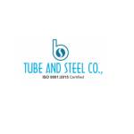 Tube And Steel Co
