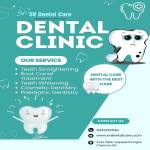 Cosmetic Dentistry In Porur